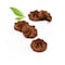 Homefree Chocolate Mint Mini Cookies Grab & Go Boxes Single Serve .95 oz., PK10 LGFMMC10 - alternate 4